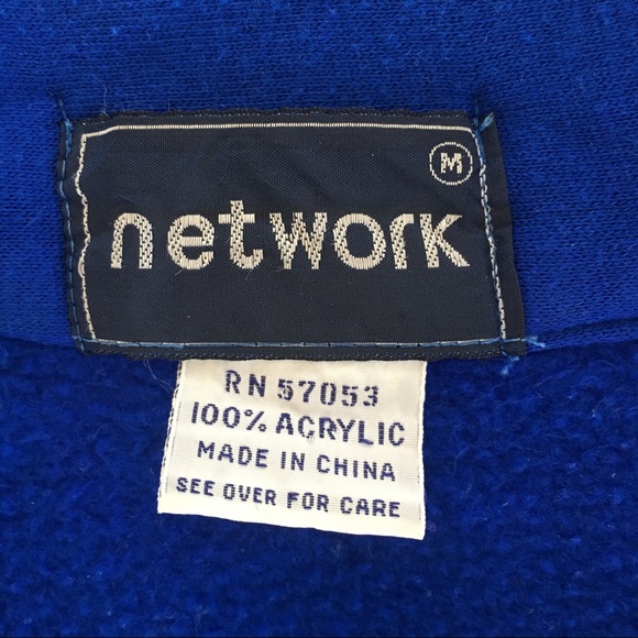 Varsity Style Jacket - Picture 6 of 8